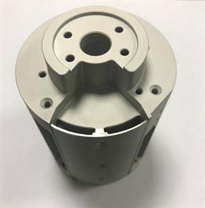 深圳CNC數控銑床加工件